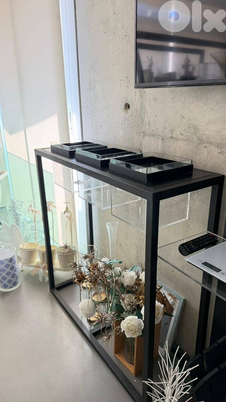 For sale modern retail store furniture 3