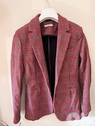Circolo blazer