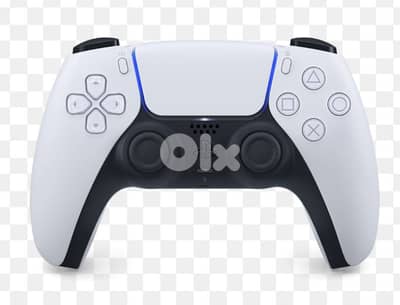 Ps5 controller + Cd fifa 2025