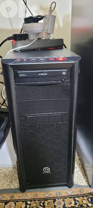 cheap gaming pc