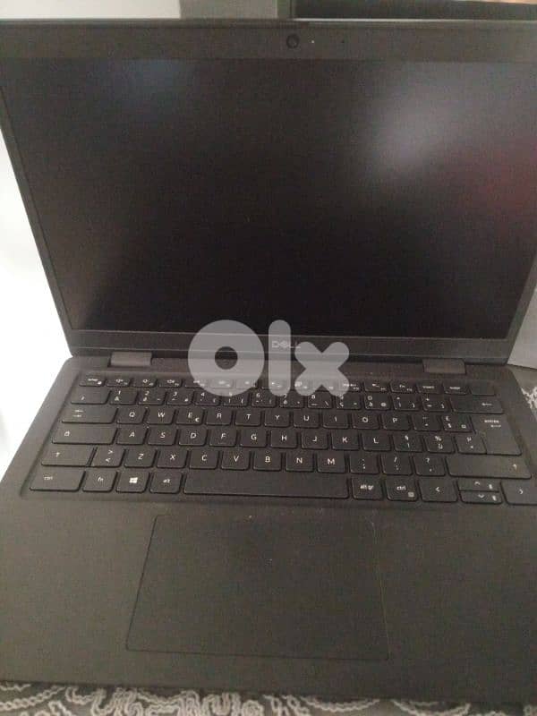 Dell Laptop like new 1