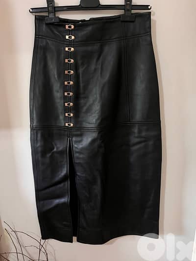 Alice McCall skirt