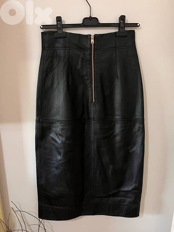 Alice McCall skirt 1
