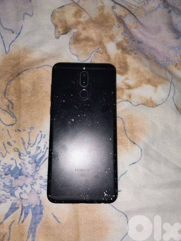 huawei mate 10 lite 2