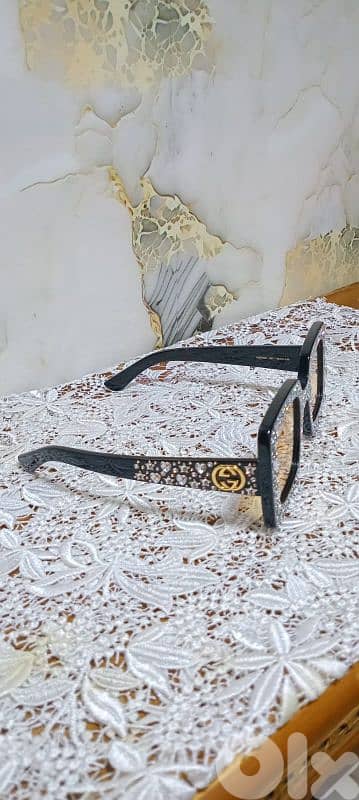 Original Gucci sunglasses 1