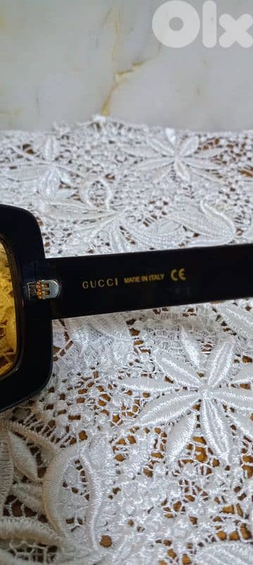 Original Gucci sunglasses 4
