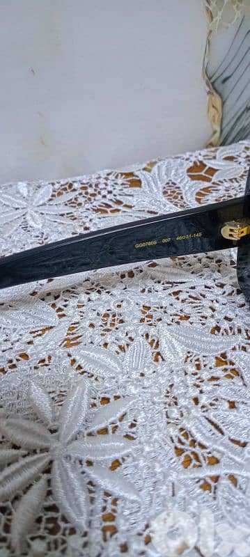 Original Gucci sunglasses 5