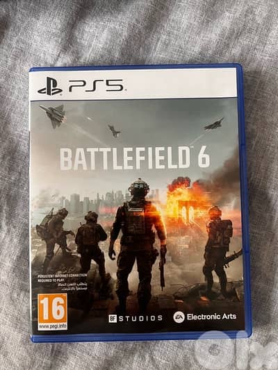 Battelfield 6