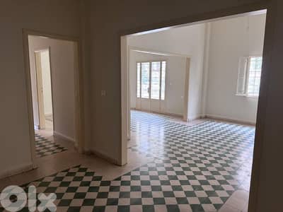 Jal El Dib 165 m² Apartment for rent