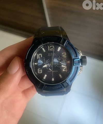 Guess Watch For Men