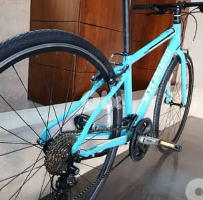 Specialized Vita 28" – Premium Fitness / City Bike