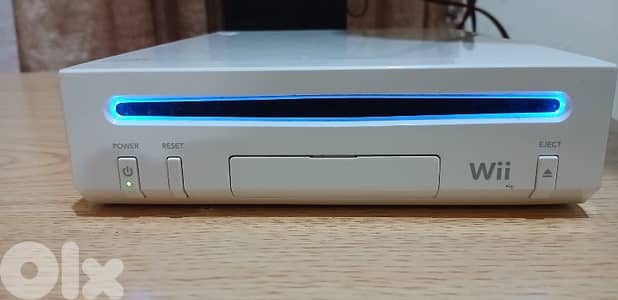 Wii Console