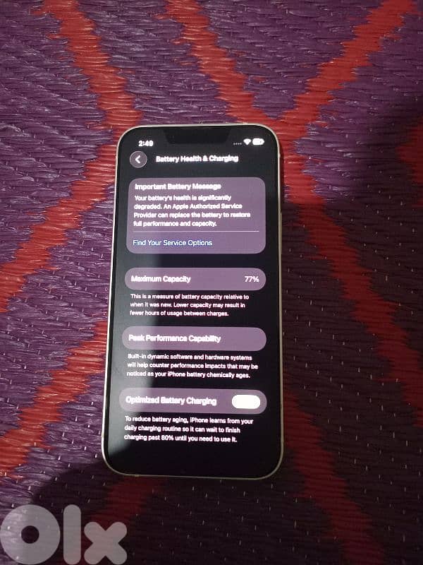 iphone 13 mini 2