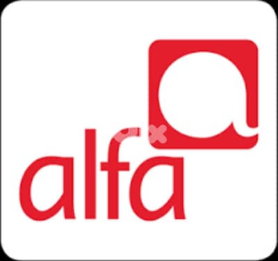 Alfa Numbers