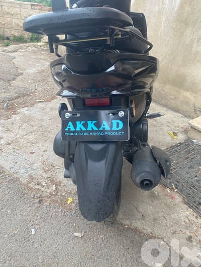 v150 2025 akkad