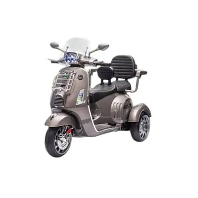 kids vespa