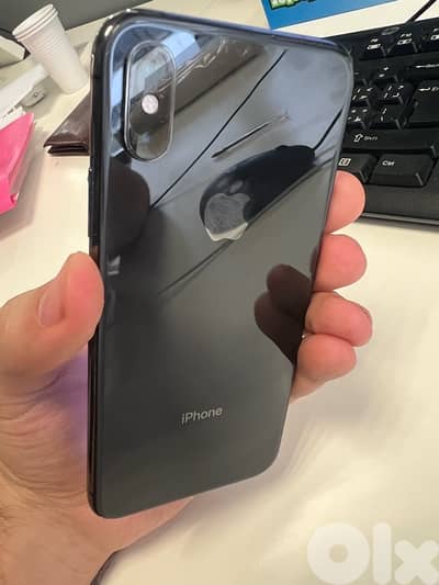 Iphone XS