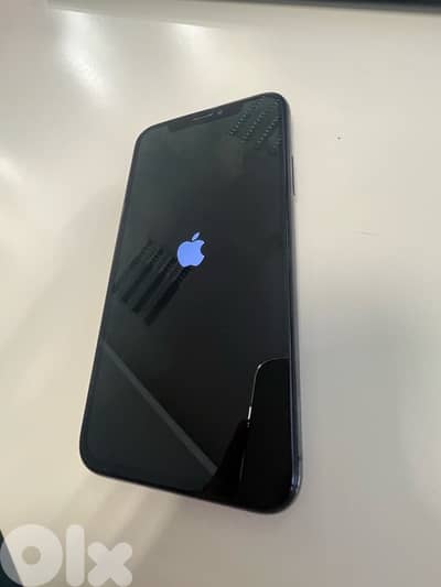 Iphone XS