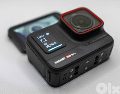 Insta360 Acepro