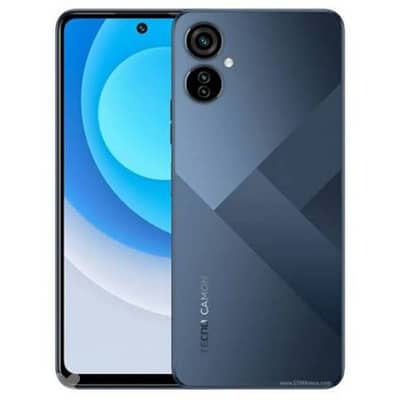 tecno camon 19 16 ram 128gb