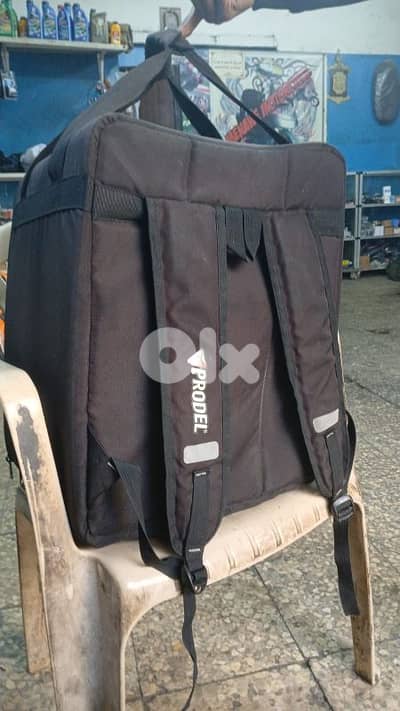 bags delivery used for sale