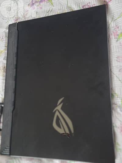 ASUS ROG STRIX
