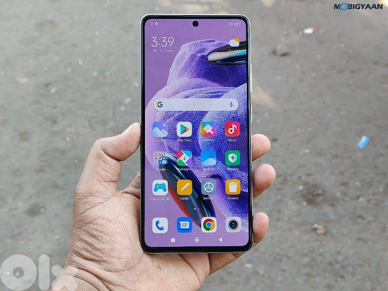 redmi note 12 pro 5g 1