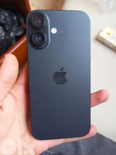 iphone 16 128gb