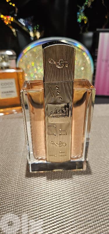 Lattafa Angham, 100ml