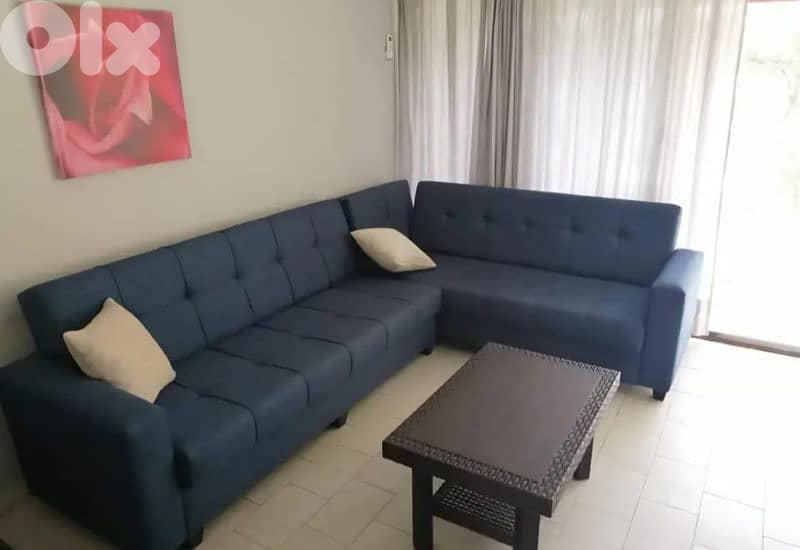 Many chalet for rent @ Samaya resort Kaslik 5