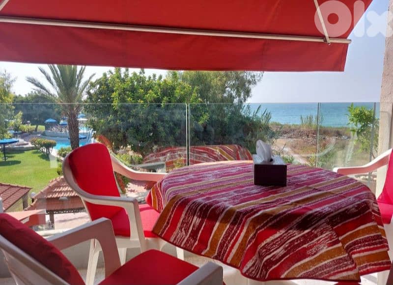 Many chalet for rent @ Samaya resort Kaslik 8