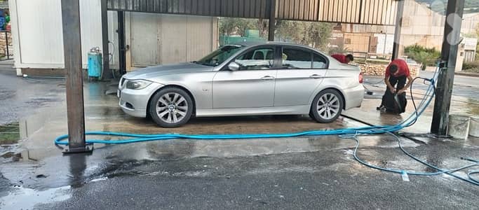 BMW 3-Series 2006