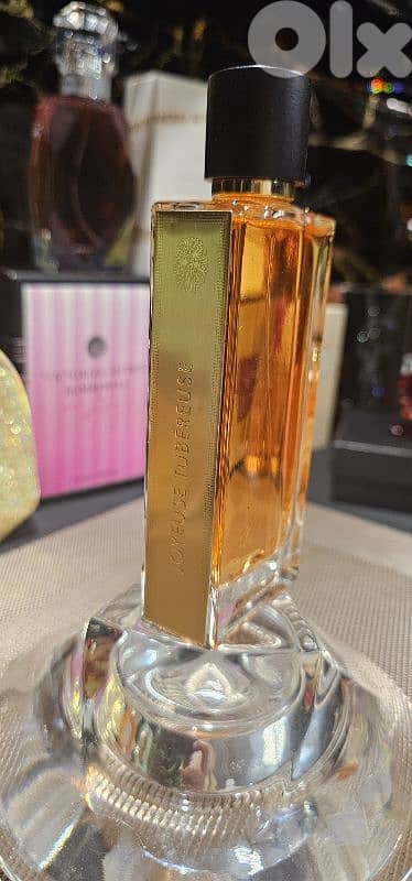 Guerlain L'Art & La Matière Joyeuse Tubéreuse Eau de Parfum. 1