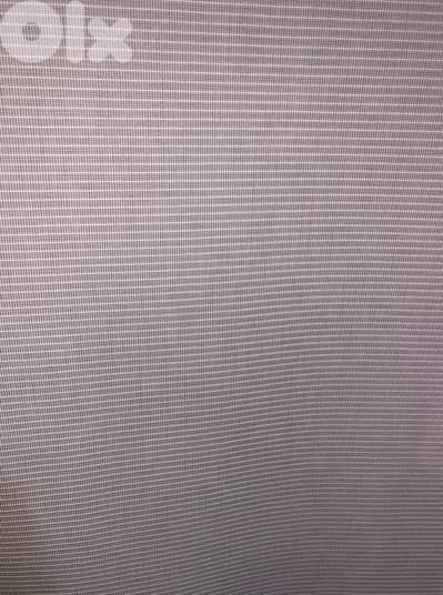 Curtain Roll excellent condition