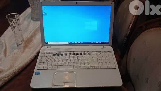 Toshiba Satellite [i5-3230M CPU - 6GB RAM]
