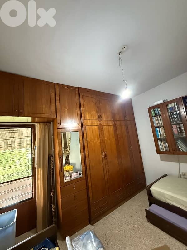 غرفة نوم 5