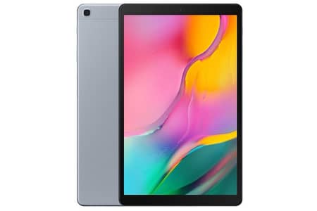 samsung galaxy tab A