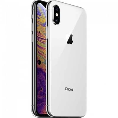 iphone xs 256gb