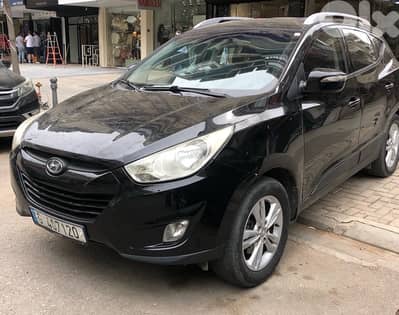2013 tucson