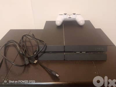 ps4 used for 6 month