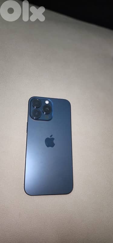 Iphone 15 pro max 1