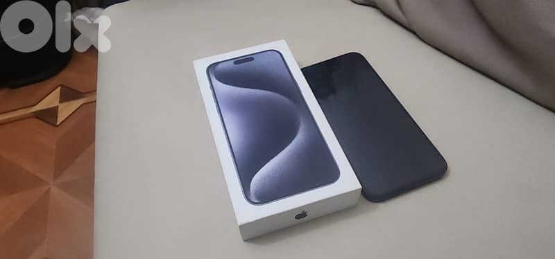 Iphone 15 pro max 3