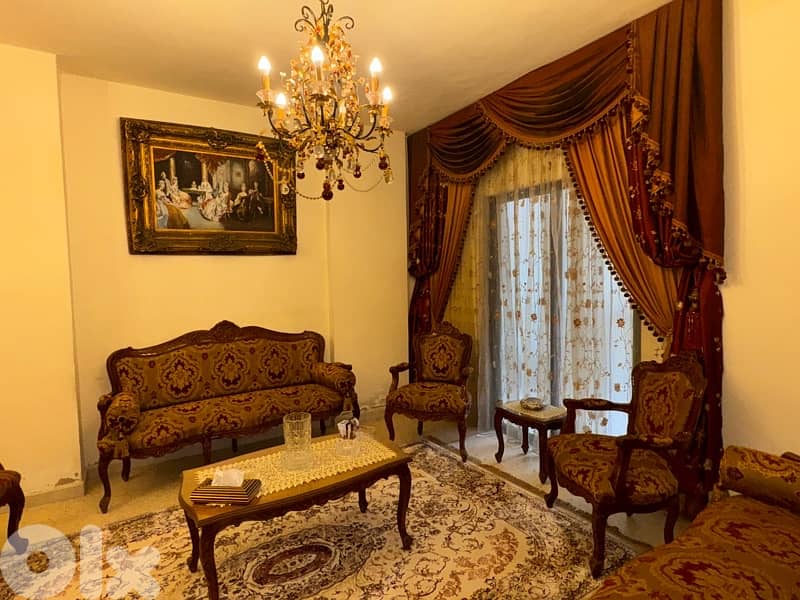 salon and dinnig room 2