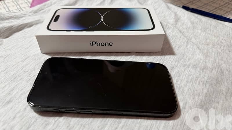 Iphone 14 pro 3
