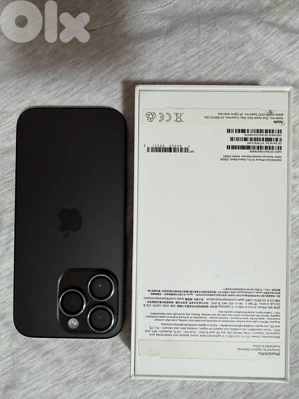 Iphone 14 pro 4