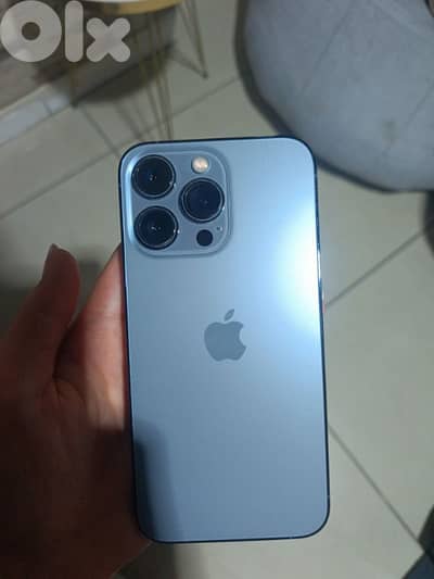 Iphone 13 Pro
