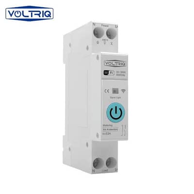 WIFI switch