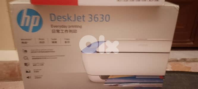 printer hp