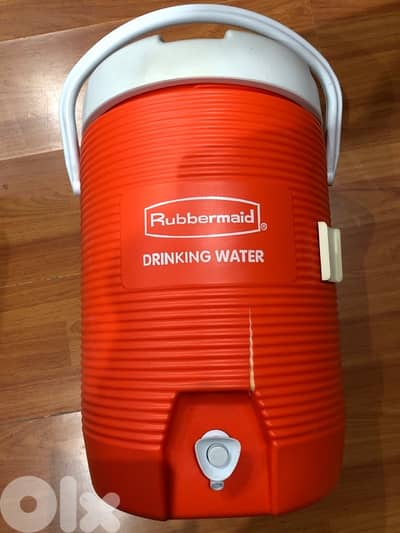 Ruddermaid water thermo dispencer 12 L