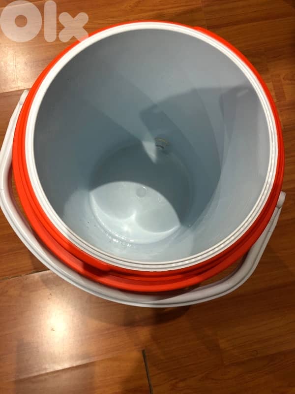 Ruddermaid water thermo dispencer 12 L 2
